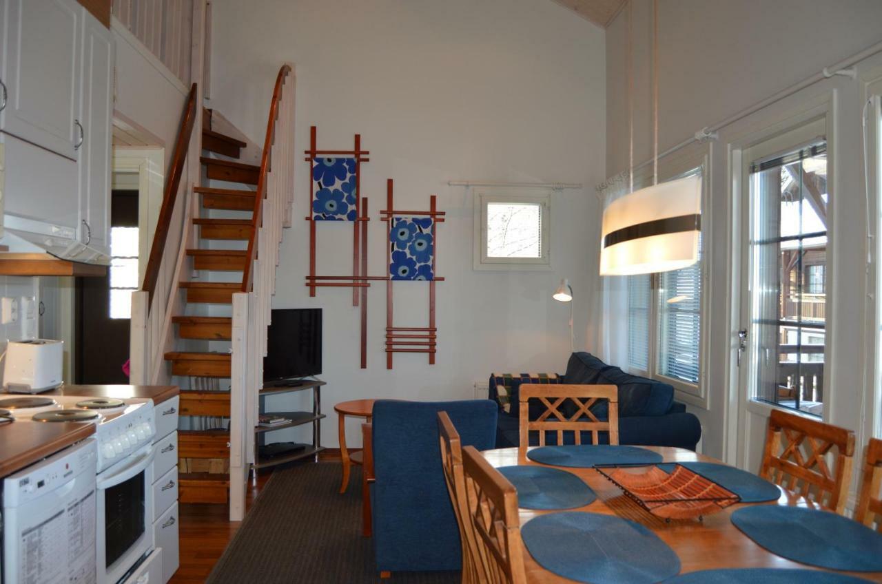 Pointin Vale Apartment Tahko Extérieur photo