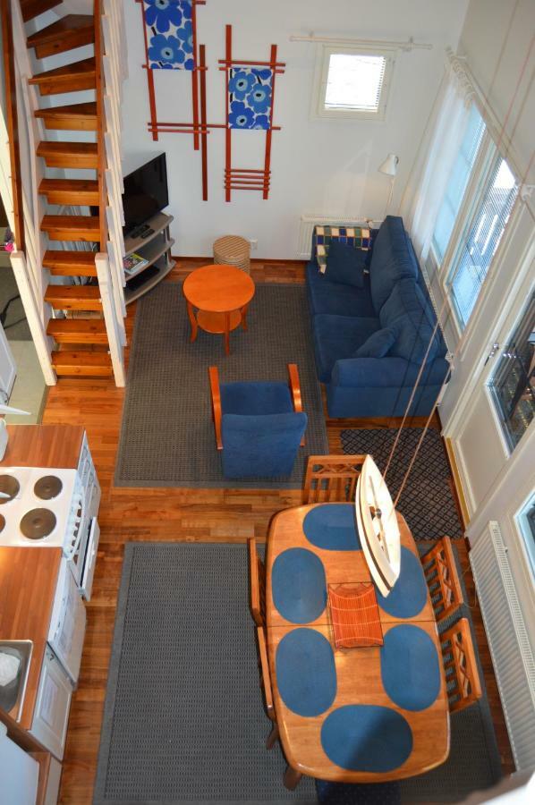 Pointin Vale Apartment Tahko Extérieur photo