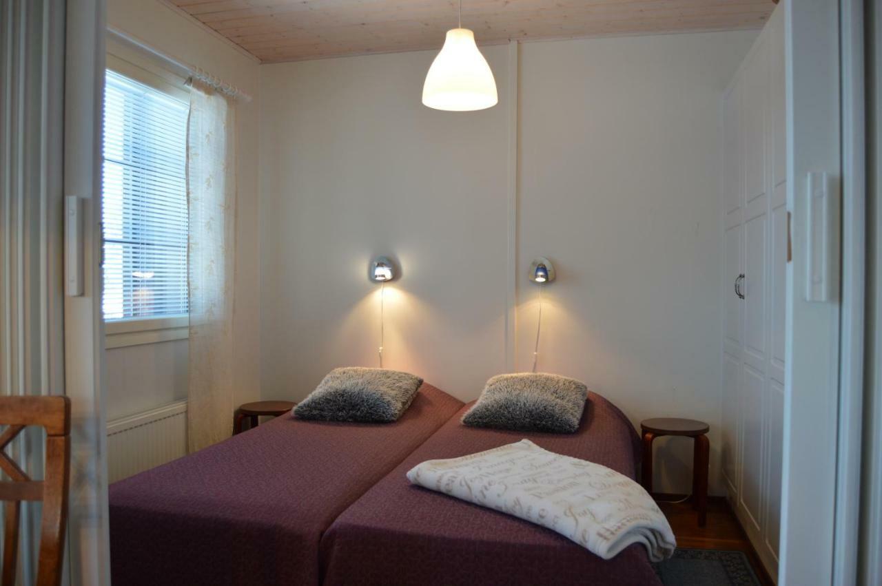 Pointin Vale Apartment Tahko Extérieur photo